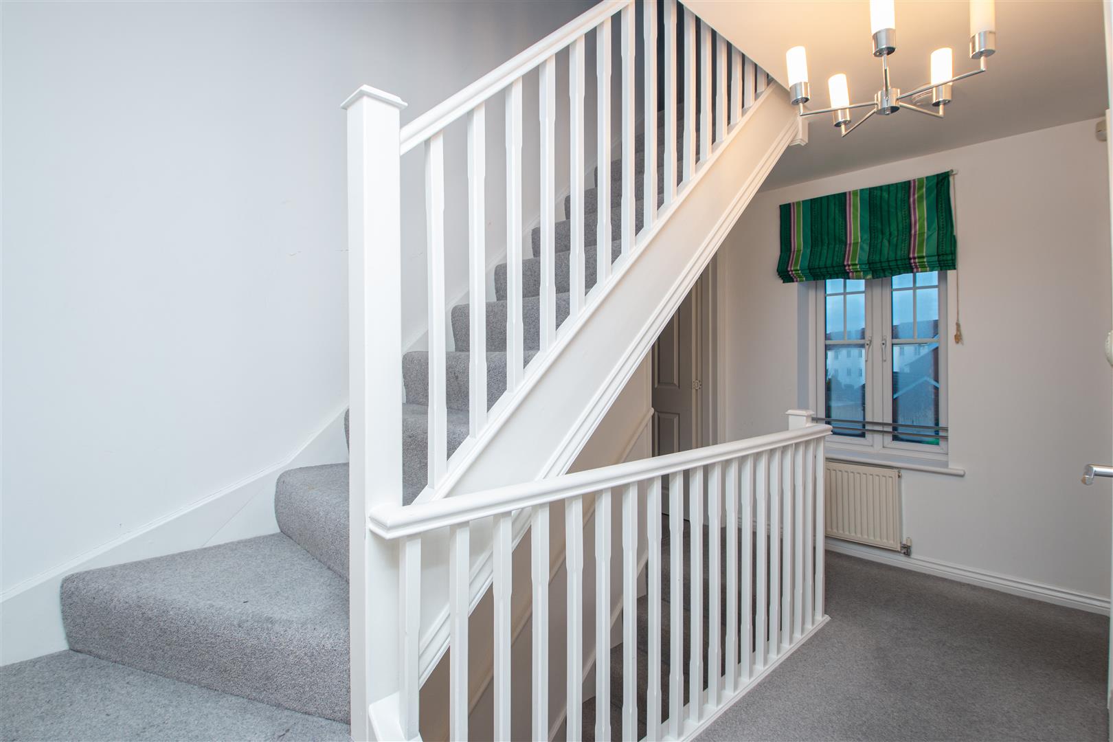 Skye Crescent, Newton Leys, Milton Keynes